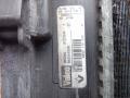 кассета радиаторов Renault Megane 2 поколение 2005, 1.9 л., дизель, МКПП, универсал, 872199F, 8200115542, 8200151464, 5020212 - фото №6