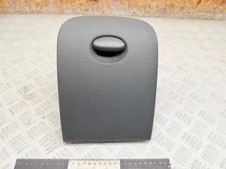 бардачок Citroen C5 1 поколение [рестайлинг] 2006, 2.0 л., RHR (DW10BTED4), дизель, МКПП, универсал