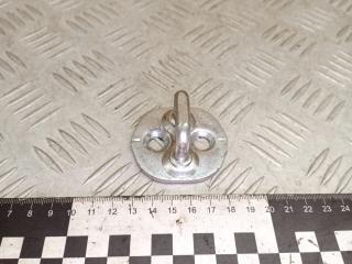 замок двери Kia Sorento 2 поколение 2010, 2.2 л., дизель, МКПП, полный привод, правый руль