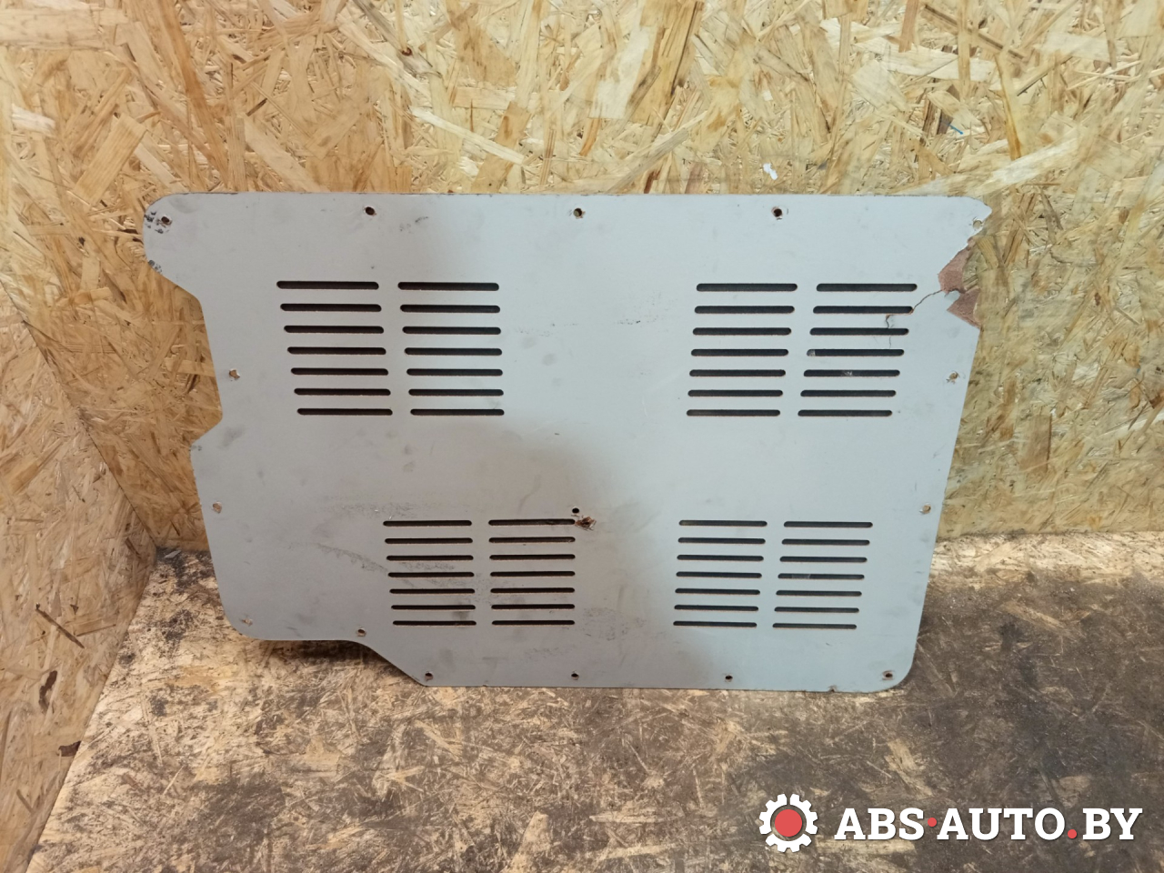 обшивка салона Mercedes-Benz Vito W639 2006, 2.2 л., дизель, МКПП, A6397370171 - фото №1