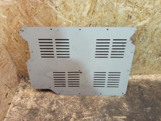 обшивка салона Mercedes-Benz Vito W639 2006, 2.2 л., дизель, МКПП, A6397370171