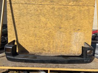 бампер задний Volkswagen Transporter T4 2001, 2.5 л., ACV, дизель, МКПП, микроавтобус, 30713417, 0040102055, ZSE055, 0221604010, 880293, 1371601, 6M5G12029AA, CCZ2130MA, GCK0096TN, DMB941, CE130, CZ2130A, CZ2130C, 8677837, 201N10102Z