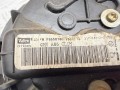 моторчик печки Citroen C3 1 поколение 2003, 1.4 л., 8HY (DV4TED4), дизель, МКПП, передний привод, F665878C, DEA07008, 8EW351044301, MZZ0086EJ, MZZ0086GS, MZZ0086PM, 6441Q6, 6441R0, 698676, N104467H - фото №2
