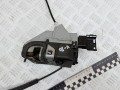 замок двери задней левой Citroen C5 2 поколение 2009, 2.7 л., UHZ (DT17BTED4), дизель, АКПП, седан, PSA574395, A01775 - фото №6