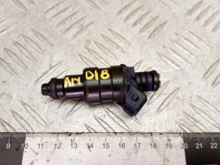форсунка Renault Scenic 1 поколение 1998, 1.6 л., бензин, МКПП, 866313, 7700866313, 7700875368, 600543535
