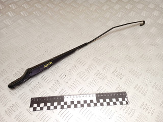 щеткодержатель (поводок стеклоочистителя, дворник) Peugeot 406 1 поколение [рестайлинг] 2002, 2.0 л., дизель, МКПП, универсал, 71598