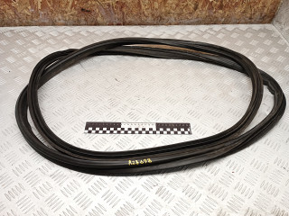 уплотнитель Hyundai Santa Fe 2 поколение [рестайлинг] 2011, 2.2 л., дизель, МКПП, правый руль