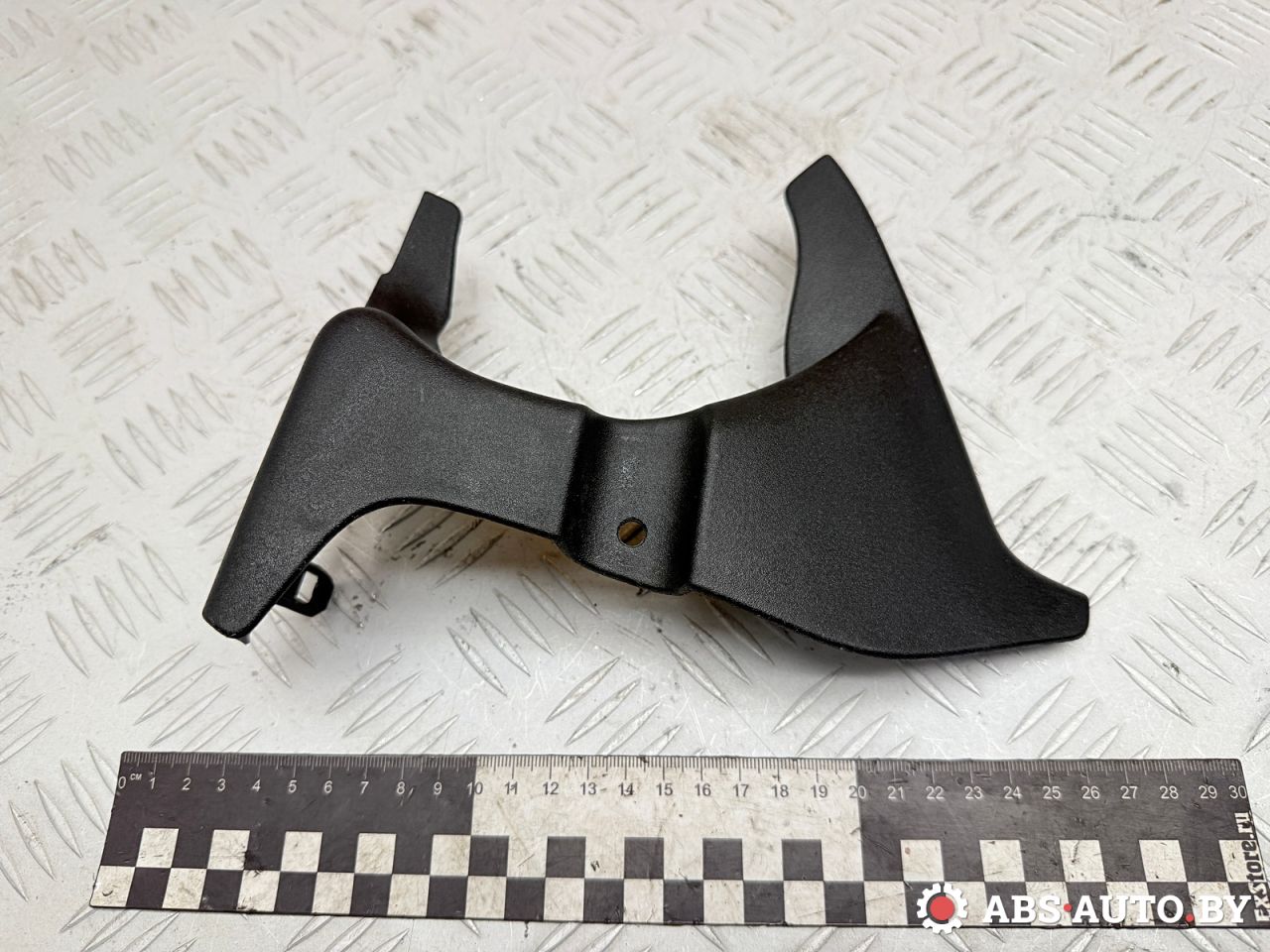 пластик (накладка) сиденья Jeep Cherokee 5 поколение 2016, 2.0 л., EBT, дизель, АКПП, внедорожник 5 дв., 1XS89TRMAC - фото №1