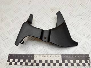 пластик (накладка) сиденья Jeep Cherokee 5 поколение 2016, 2.0 л., EBT, дизель, АКПП, внедорожник 5 дв., 1XS89TRMAC