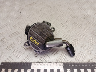 насос вакуумный Mercedes-Benz S-Класс W220 2002, 3.2 л., дизель, АКПП, седан, A6112300065, 6112300065