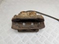 суппорт передний левый Ford Transit 6 поколение 2006, 2.0 л., D3FA, дизель, 2224136, 4055820, YC152B121AA, 24348117835, 0204201429, 0204204992, 0986473272, F24108, BNZ1787ZP, 410009X200, 410009X201, 410109X200, 410109X201, 410119X225, 410119X525, 561N10551Z - фото №3