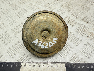 сигнал (клаксон) Renault Scenic 1 поколение 1997, 2.0 л., F3R 796, бензин, МКПП