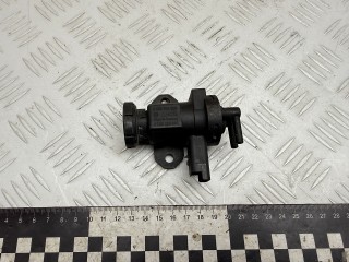 клапан управления турбиной (актуатор) Citroen C5 1 поколение [рестайлинг] 2007, 2.0 л., RHR (DW10BTED4), дизель, АКПП, хетчбэк 5 дв., 9635704380, 0928400414, 96357043, 96422268, 139312, 2509312, 1811773J00, 702256240, 6116305