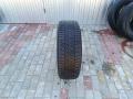 шина Hyundai Terracan 1 поколение [рестайлинг] 2004, 2.9 л., дизель, АКПП, внедорожник 5 дв., полный привод - фото №9
