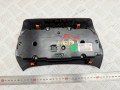 блок управления печки / климат-контроля Jeep Cherokee 5 поколение 2016, 2.0 л., EBT, дизель, АКПП, внедорожник 5 дв., 05091431AG - фото №3