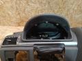 панель передняя салона (торпедо) Peugeot 407 1 поколение 2004, RHR 10DYVD, МКПП, передний привод - фото №2
