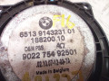 динамик BMW 3 серия E90/E91 [рестайлинг] 2008, 2.5 л., бензин, АКПП, кабриолет, 65139143231, 9143231, 902275492501 - фото №3