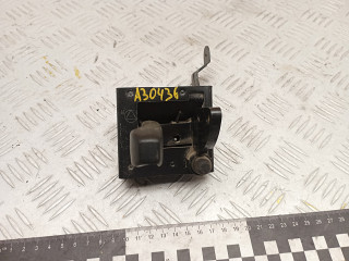 ручка регулировки сиденья Peugeot 306 1 поколение [рестайлинг] 2000, 1.9 л., WJY (DW8B), дизель, МКПП, универсал, передний привод, 9624463980