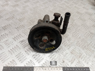 насос гидроусилителя руля Kia Rio 2 поколение 2007, 1.5 л., дизель, 571001G110, 5710017710, 571001G100, 571002F300, 571002F301, HPQ1415GQ, EX571001G110, P1415, P1415HG, 400N10680Z