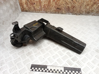 резонатор воздушного фильтра Peugeot 207 1 поколение 2008, 1.4 л., EP3C, бензин, МКПП, хетчбэк 5 дв., правый руль, 9672709380