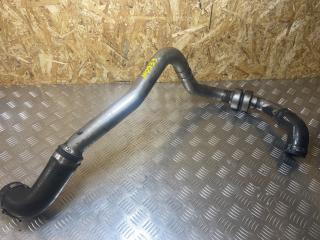 патрубок интеркулера Renault Megane 2 поколение 2005, 1.9 л., дизель, МКПП, универсал, 8200358165, MANC0096813, 4204A, MANC0096913, 4104A2, 8200358165A