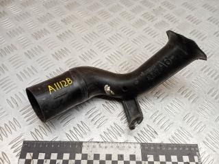 воздухозаборник Nissan Primera P12 (2001 - 2008), 2.2 л., дизель, МКПП, универсал, AU602A6