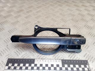 ручка наружная Peugeot 4007 1 поколение 2009, 2.2 л., дизель, МКПП, полный подключаемый привод, правый руль