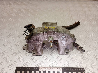 коллектор впускной Peugeot 106 1 поколение 1996, 1.0 л., бензин, 9614223080