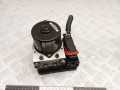 блок ABS Peugeot 4007 1 поколение 2011, 2.2 л., 4HN (DW12MTED4), дизель, МКПП, внедорожник 5 дв., правый руль, 06210951003, 4670A340, 06210209344 - фото №3