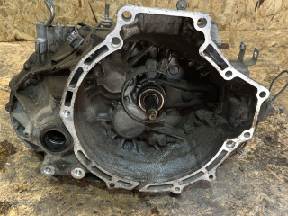 КПП механическая (МКПП) Mazda 6 1 поколение [рестайлинг] 2007, 2.0 л., дизель