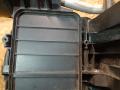 отопитель в сборе (печка) Renault Trafic 2 поколение 2003, 1.9 л., F9Q 760, дизель, МКПП, микроавтобус - фото №18