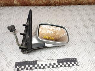 зеркало наружное правое Skoda Felicia 1 поколение 1996, E1010388, E1010389