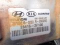 охладитель EGR / Радиатор EGR Kia Sorento 2 поколение 2010, 2.2 л., дизель, МКПП, полный привод, правый руль, 284162F320, 284162F020, 284162F120, 284162F140, 284162F300, 284873A000, 284942F000, 284162F000, 284162F100 - фото №5