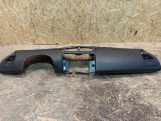 панель передняя салона (торпедо) Citroen C4 1 поколение 2006, 1.6 л., бензин, 9646339077