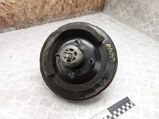 вакуумный усилитель тормозов Citroen C4 Picasso 1 поколение 2009, 1.6 л., 9HZ (DV6TED4), дизель, АКПП, правый руль, 9654002180, 03355815253, 9684423880, 03786257014