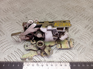 замок двери передней левой Mercedes-Benz Vito W638 1999, 6387200435