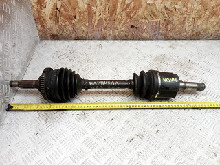 полуось передняя левая (приводной вал, ШРУС) Kia Carnival 1 поколение [рестайлинг] 2004, 2.9 л., дизель