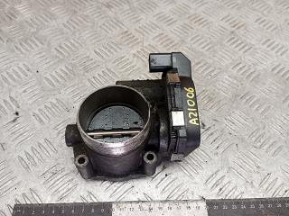 заслонка дроссельная BMW 7 серия F01/F02 F01 2009, 4.4 л., бензин, АКПП, 13547555944, 7555944, A2C53181967, A2C59513663