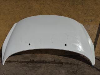 капот Peugeot 207 1 поколение 2006, 1.6 л., 9HZ (DV6TED4), дизель, МКПП, хетчбэк 5 дв., 5206AY, 5206EC, 5206ER, 5206FA, 5206FG, 5206JJ, 5206JK, 5207AY