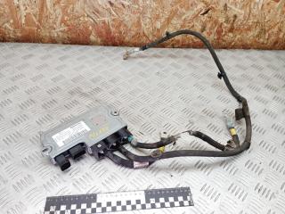 блок управления двигателем Peugeot 3008 1 поколение 2011, 1.6 л., дизель, робот, передний привод, правый руль, 9675015880, 9676308180, 9677001780, 9670080780, 9677383580