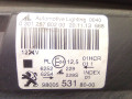 фара правая Peugeot 308 T9 2014, 1.6 л., дизель, МКПП, хетчбэк 5 дв., правый руль, 030128760200, 9800553180 - фото №8