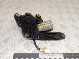 моторчик заднего стеклоочистителя (дворника) Nissan Primera P12 (2001 - 2008), 2.2 л., дизель, МКПП, универсал, 28710AU500, 53017412