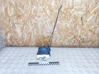 замок двери передней левой Peugeot 4007 1 поколение 2009, 2.2 л., дизель, МКПП, полный подключаемый привод, правый руль, 9135CQ