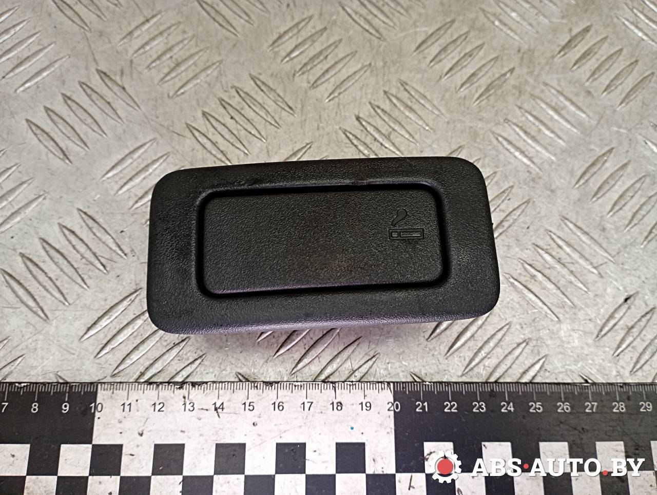 пепельница Opel Sintra 1 поколение 1998 - фото №1