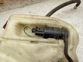 бачок омывателя Audi A6 4B/C5 2000, 2.5 л., AKE, дизель, МКПП, полный привод, 4B0955453C - фото №3