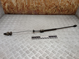 трос сцепления Renault Megane 1 поколение 1999, 1.6 л., бензин