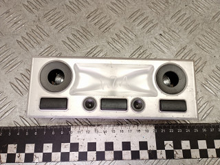 фонарь салона (плафон) BMW 7 серия E65/E66/E67 2004, 3.6 л., бензин, АКПП, седан, 63318379699