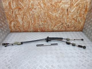 трос кулисы КПП Opel Movano A [рестайлинг] 2005, 2.5 л., дизель