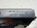 пепельница Audi A6 4B/C5 1997, 1.9 л., AFN, дизель, МКПП, седан, 4B0857951F, 4B0857951G - фото №6