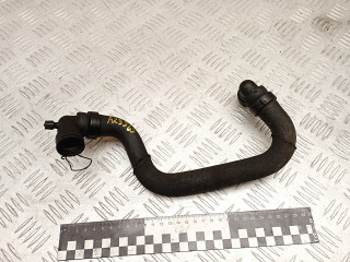 патрубок радиатора Citroen C5 2 поколение 2008, 2.0 л., дизель, МКПП, седан, 9681662480